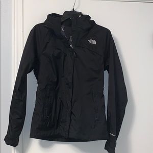 Northface Hyvent Jacket